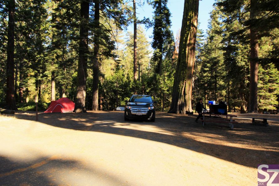 Sequoia & Kings Canyon National Park - GO2USA