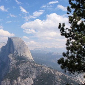 Yosemite National Park - GO2USA